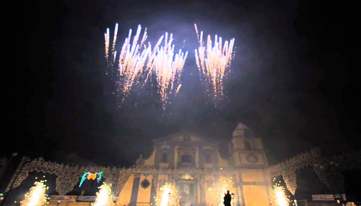 Episcopio: dispositivo traffico in occasione della festa del Carmelo