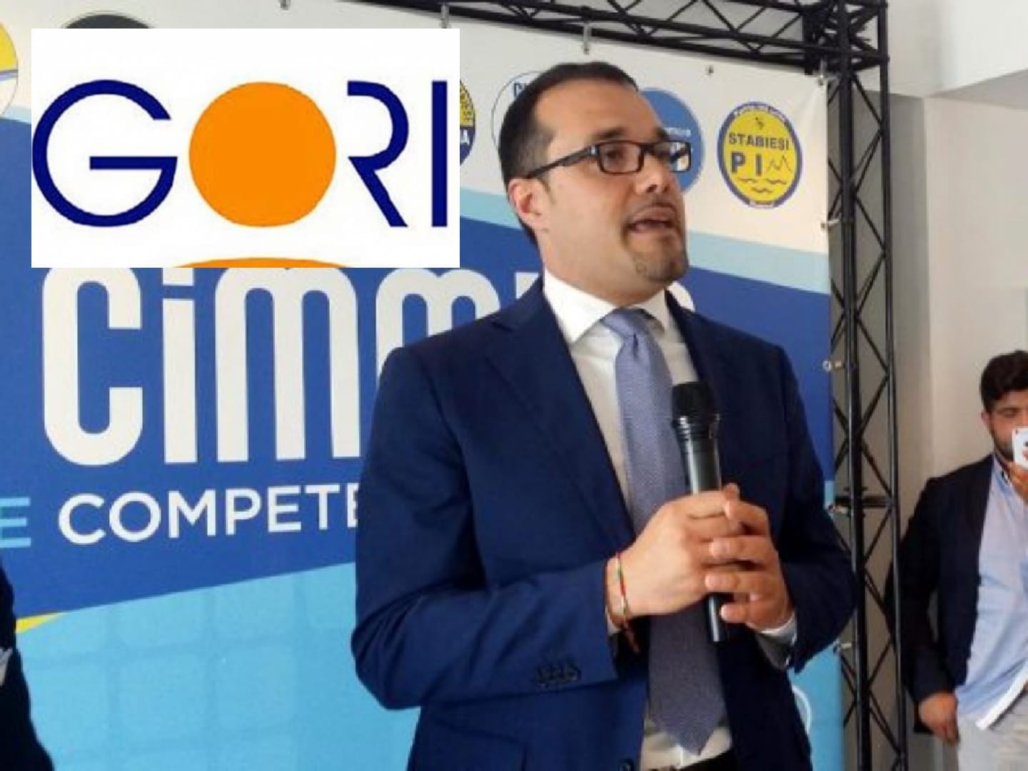 Castellammare :”Il sindaco Cimmino è a favore della Gori”. L’attacco del Movimento Cinque Stelle Stabia