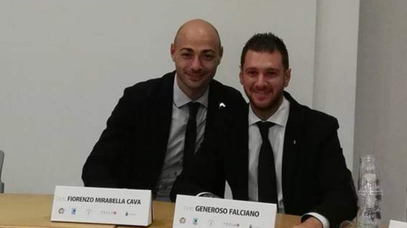SARNO : A.S.D. “SPORT E’ VITA”….. PARTI DA QUI, ARRIVA OVUNQUE!!!