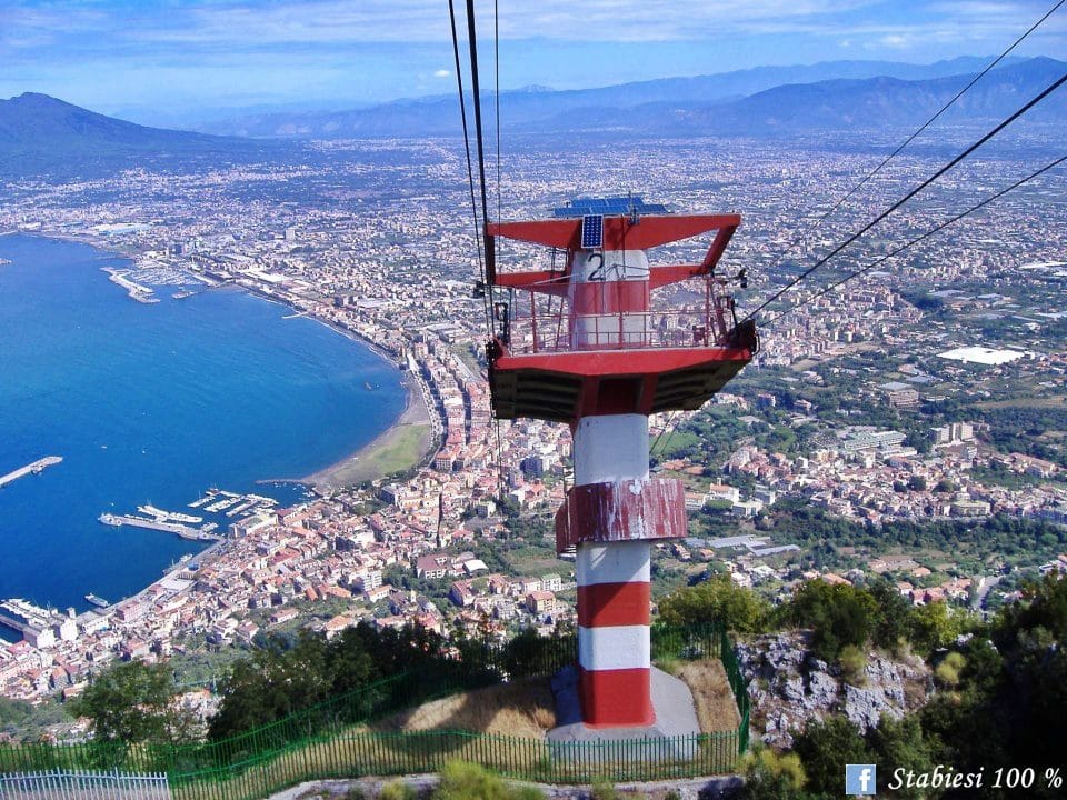 Vacanze a Castellammare: cosa fare e cosa vedere