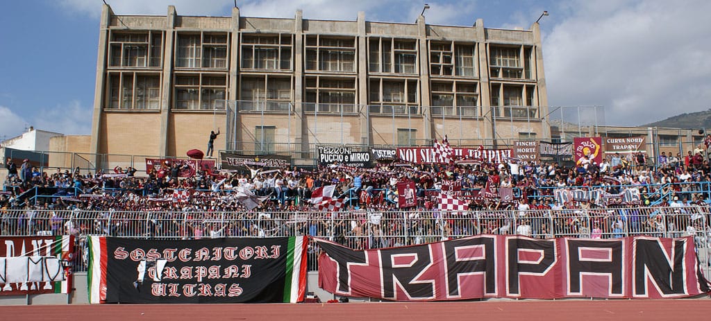 L’allarme della Lega Pro sulla cessione del Trapani: “Preoccupazione sui conti dell’acquirente”