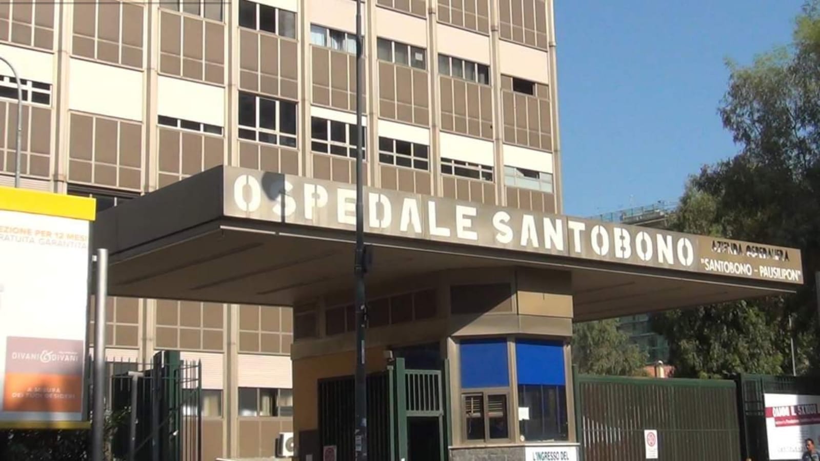 Castellammare, bimba morta per un’infezione dopo una caduta: aperta un’inchiesta