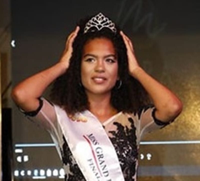 Miss Grand International, vince la stabiese Naomi Zaccaria
