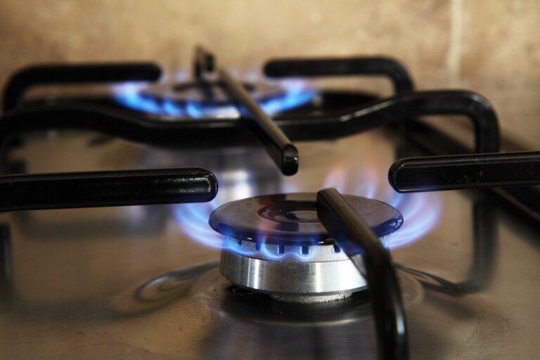 Gas: le differenze di prezzo dal Nord al Sud Italia