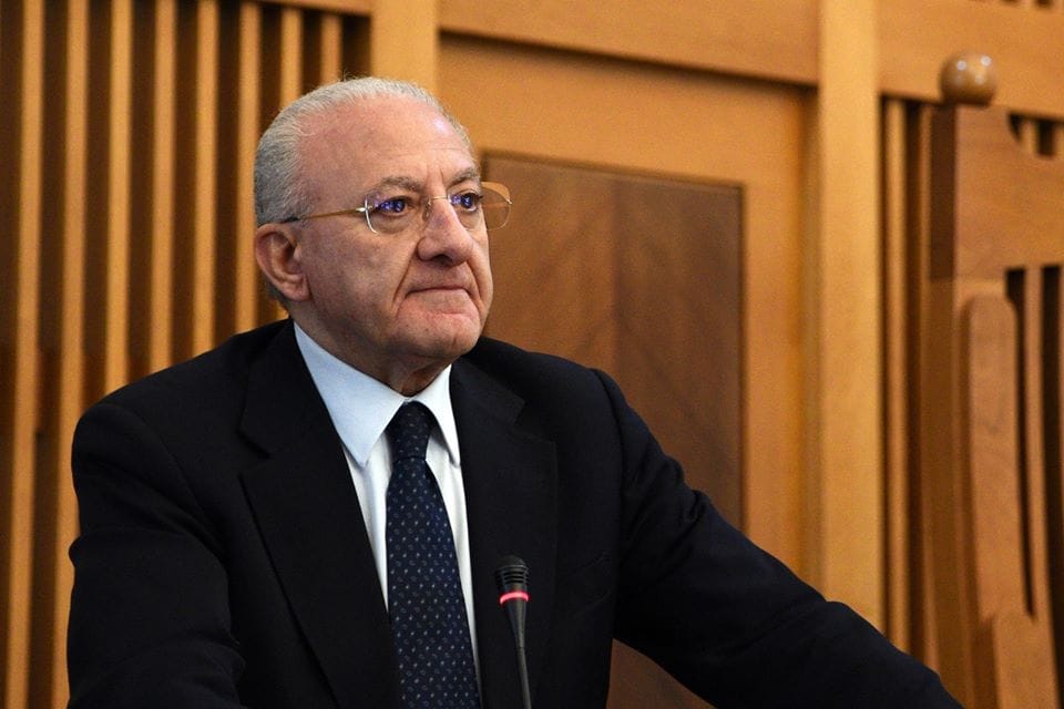 Regione Campania contributo all’affitto delle abitazioni principali