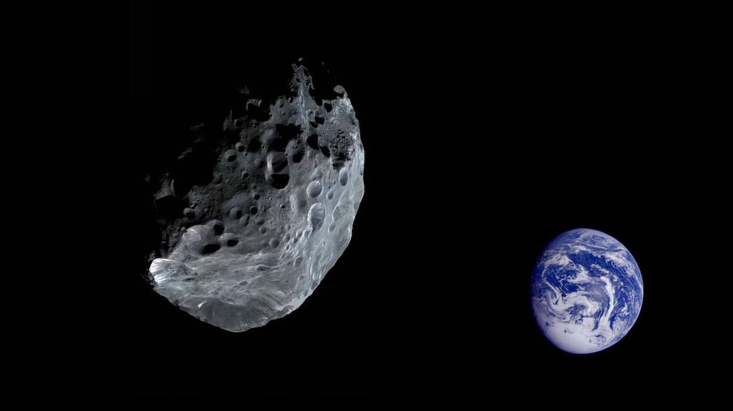 Domani l’asteroide 1998 OR2 saluterà la Terra. Uno spettacolo da non perdere