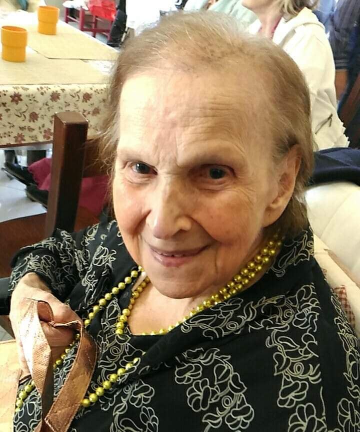 nonna