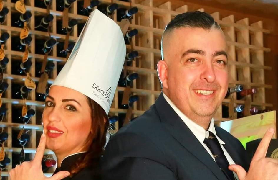 Casatielli e pastiere per il Papa da un ristorante di Castellammare