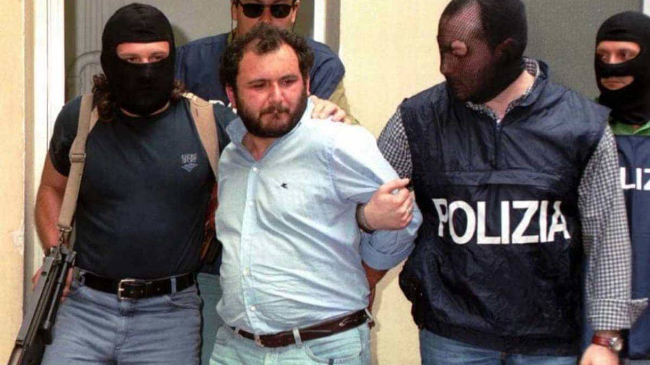 Torna libero il boss stragista Giovanni Brusca. Sciolse nell’acido un bambino di 13 anni.