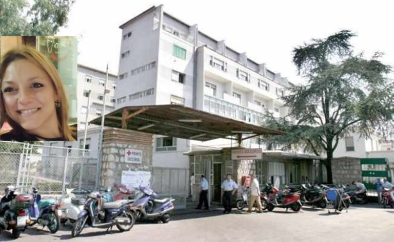 Ospedale di Castellammare: espianto multiorgano, 30enne salverà tre vite
