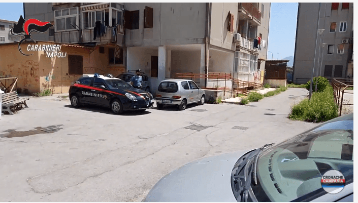 carabinieri
