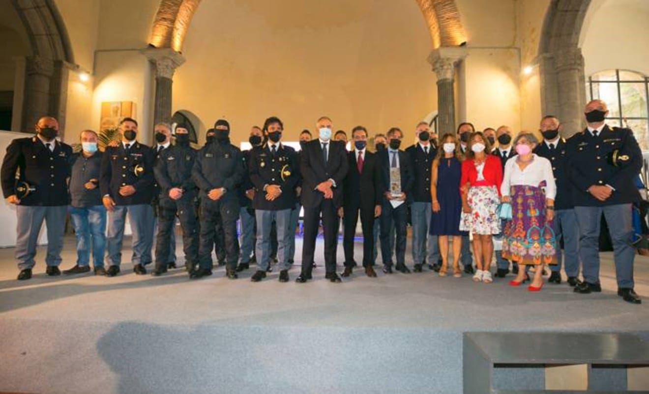 premio ammaturo