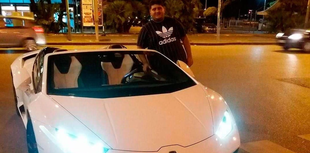 San Valentino Torio-Muore per Covid titolare di concessionaria auto