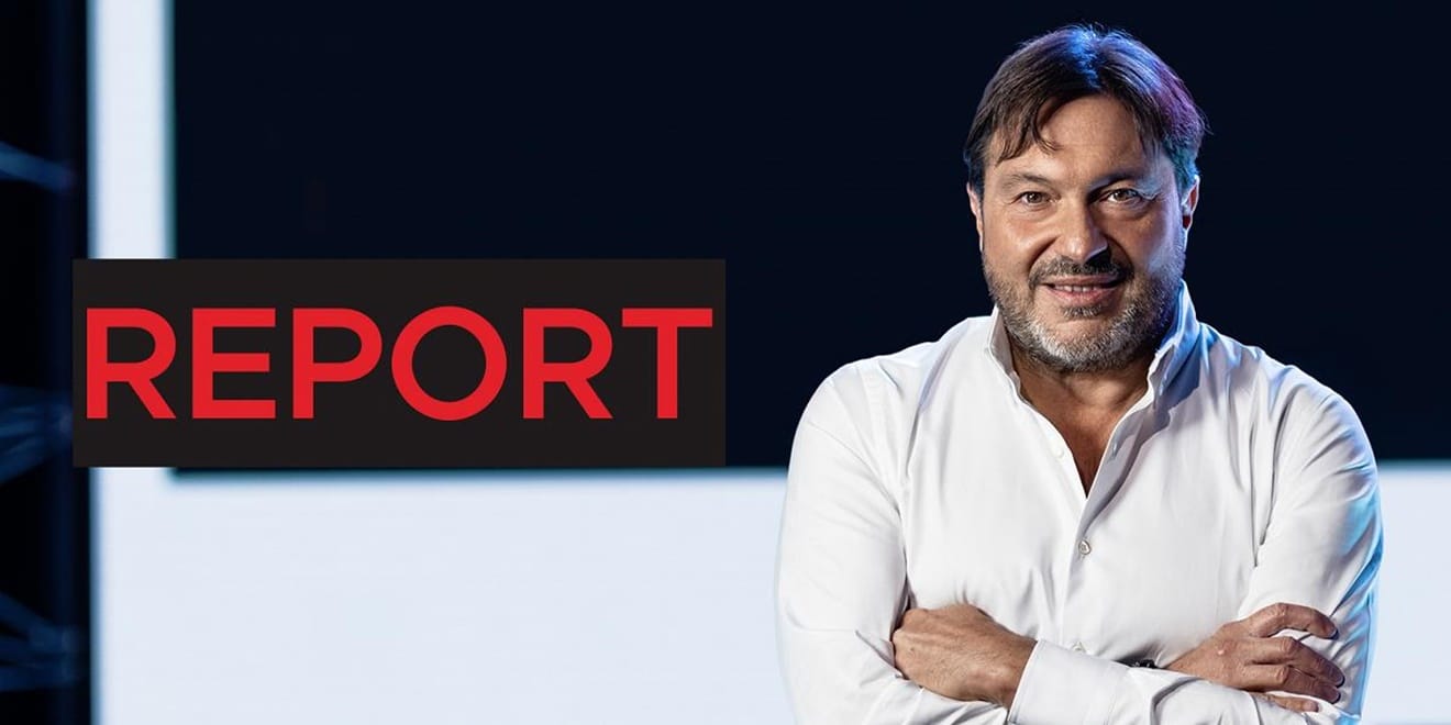 Report porta in tv il frutto proibito. Da Castellammare di Stabia alle tavole dei ristoranti lombardi, il business dei datteri di mare report