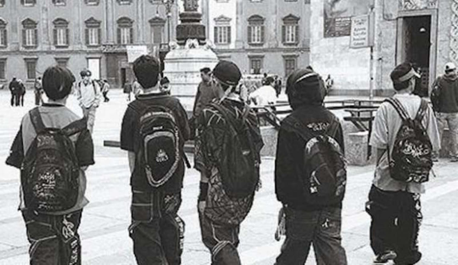 Nocera Inferiore – Sabato di follia, ragazzi di Sarno aggrediti da baby gang baby gang