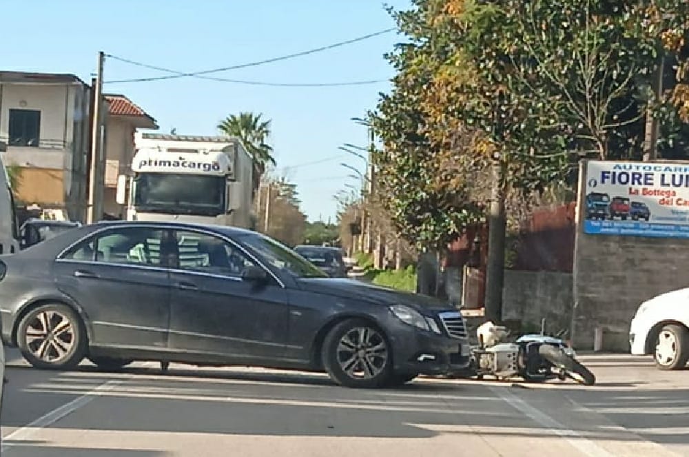 incidente
