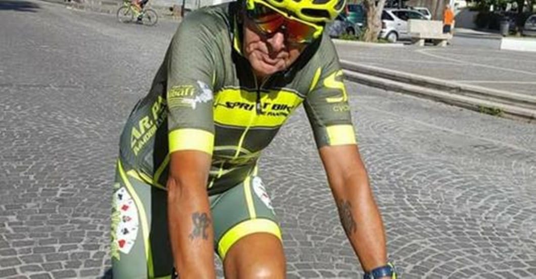 ciclista