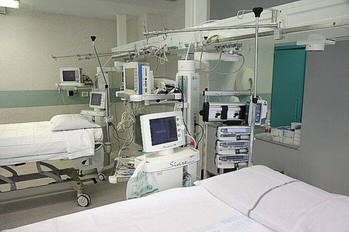 letti ospedale