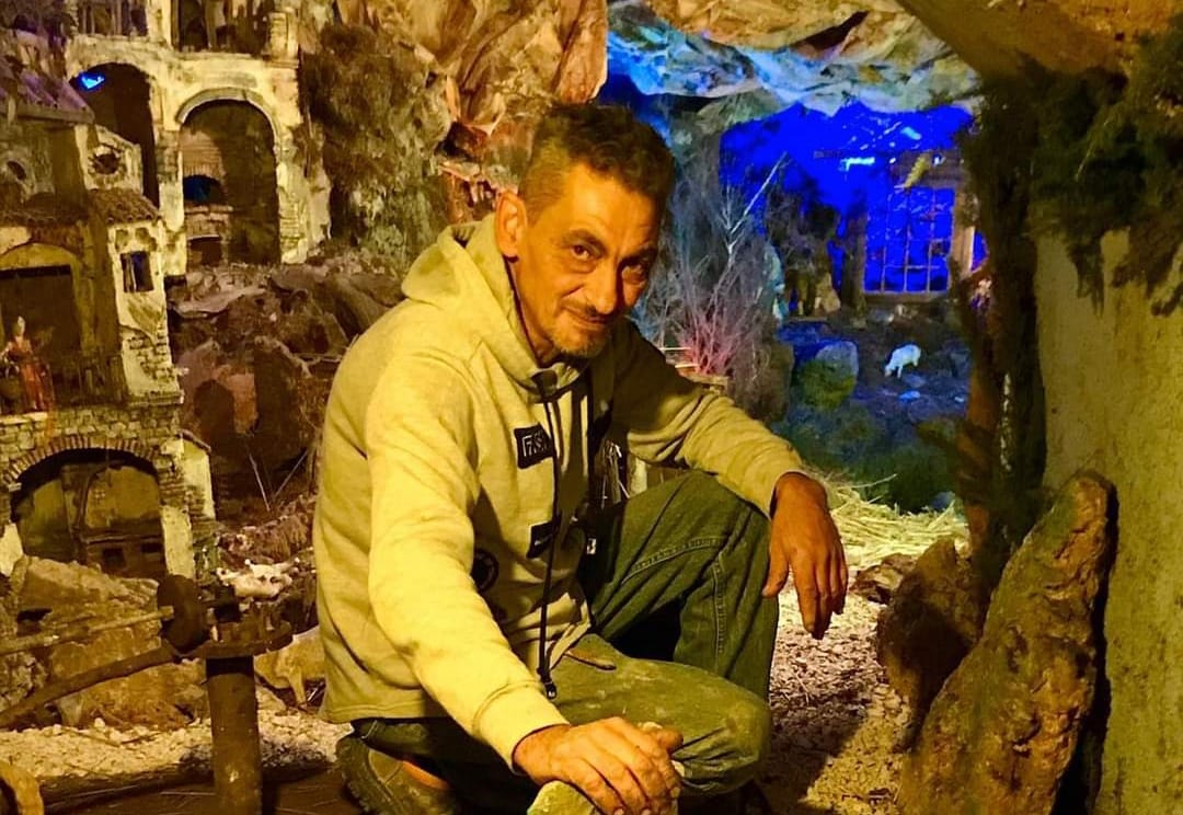 Ciro Cioffi