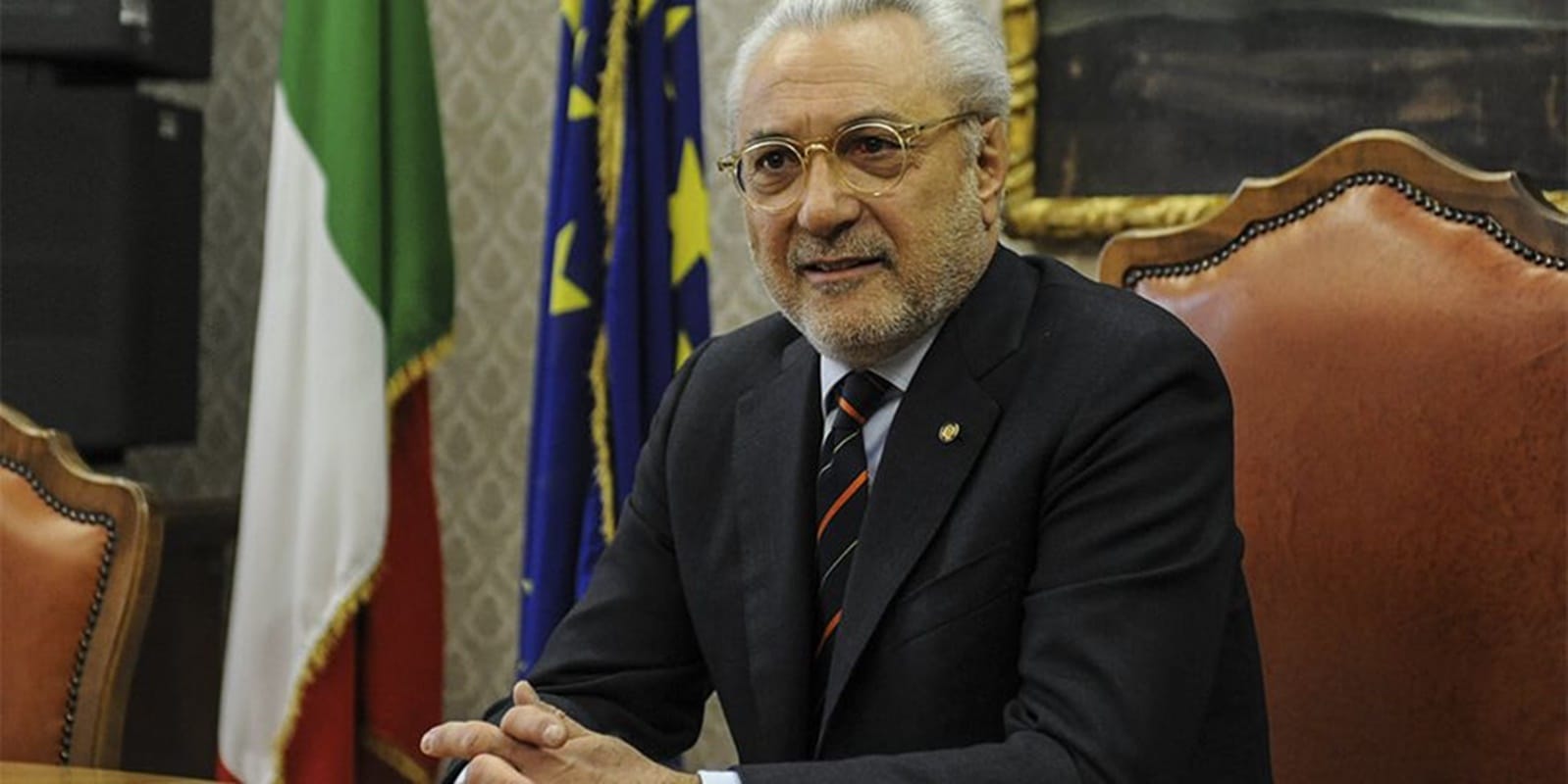prefetto