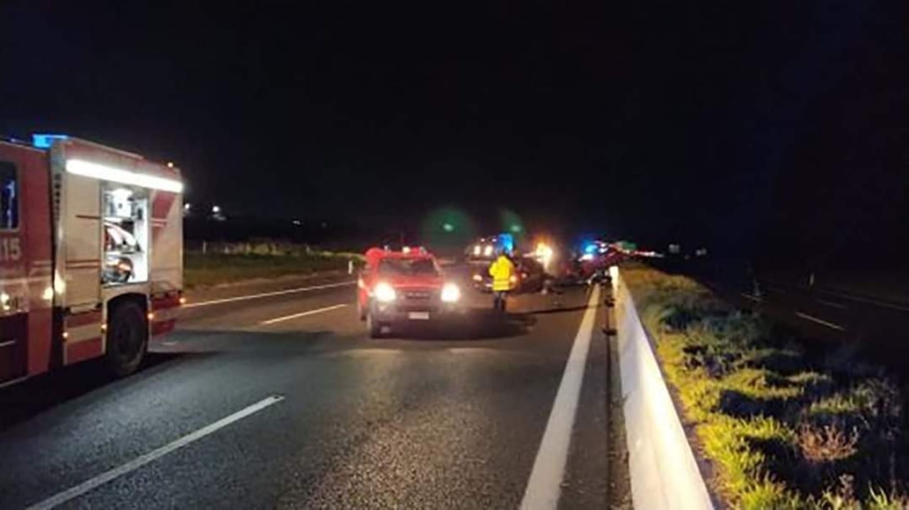 incidente