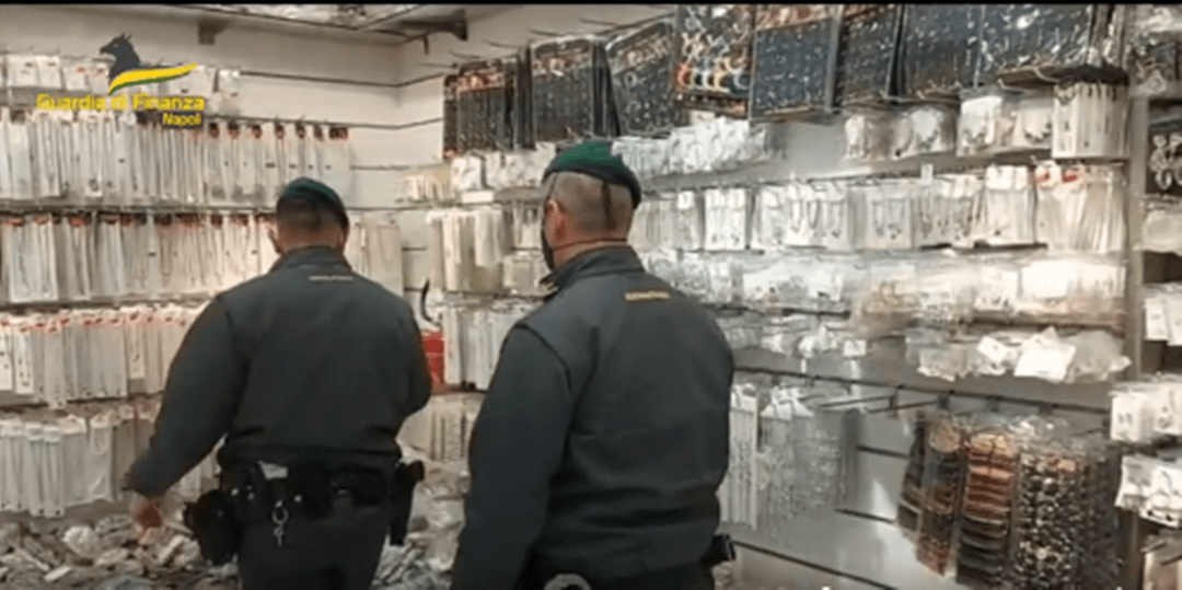 guardia Finanza