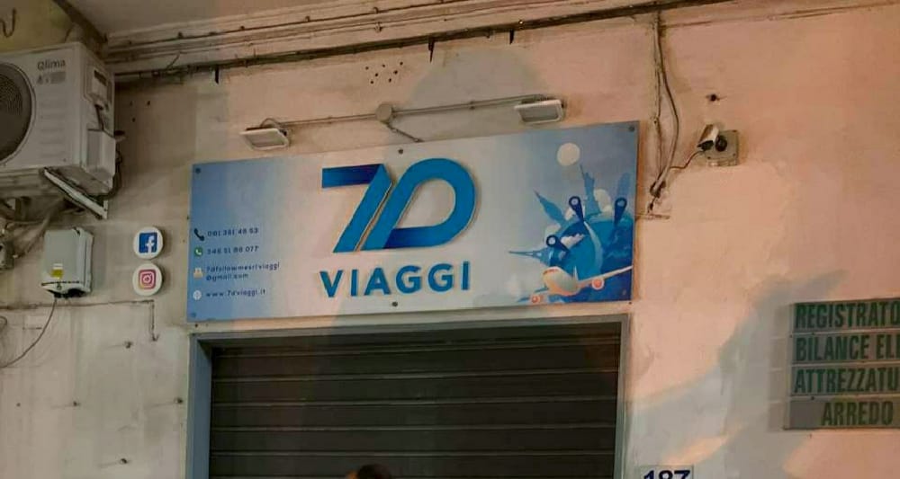 Gragnano, tra le vittime della truffa “7DViaggi” anche i parenti