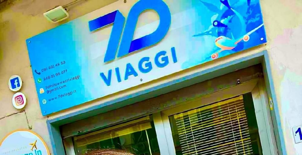 Gragnano – l’agenzia “7D Viaggi” prenota vacanze fantasma, prende i soldi e chiude agenzia