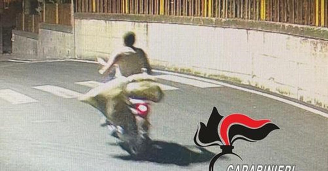 scooter