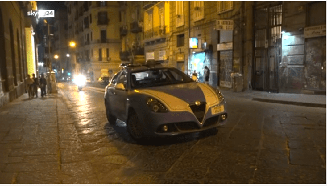 polizia