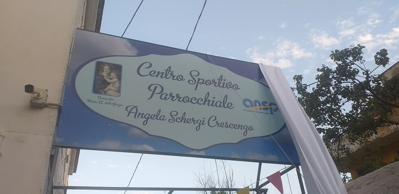 Centro Lavorate