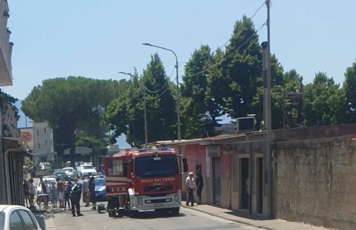 incendio