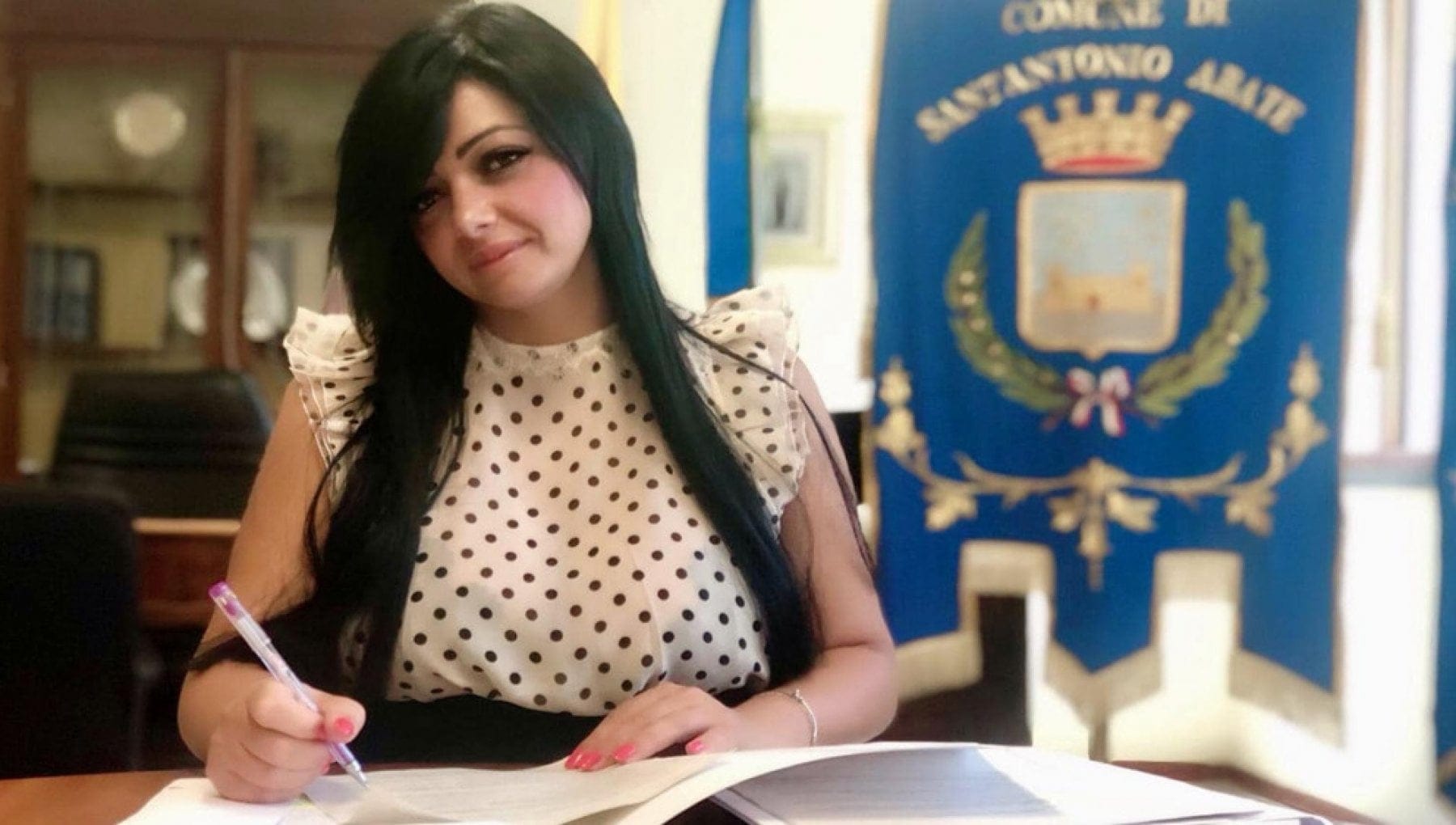 Sant’Antonio Abate, i percettori Reddito di Cittadinanza andranno a lavorare