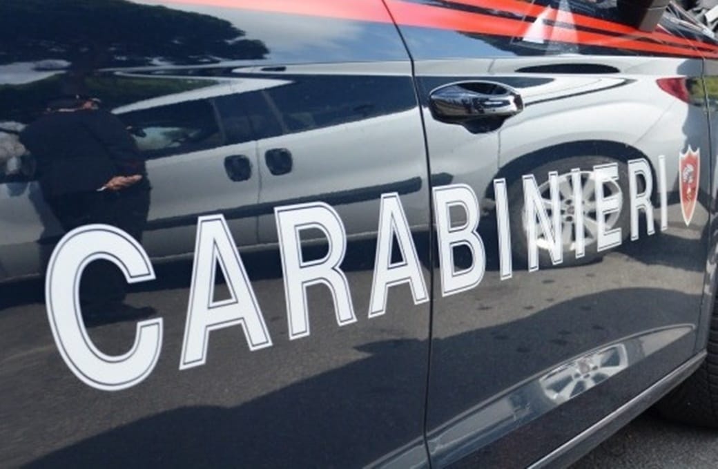 Palma Campania, 16enne pestato dal branco finisce in rianimazione: identificati i responsabili carabinieri