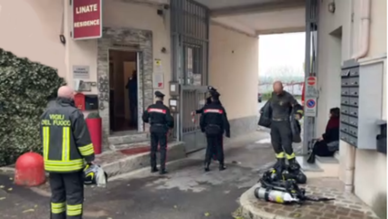 Giovane di Pompei muore per una fuga di gas in un residence a Milano: grave l’amico