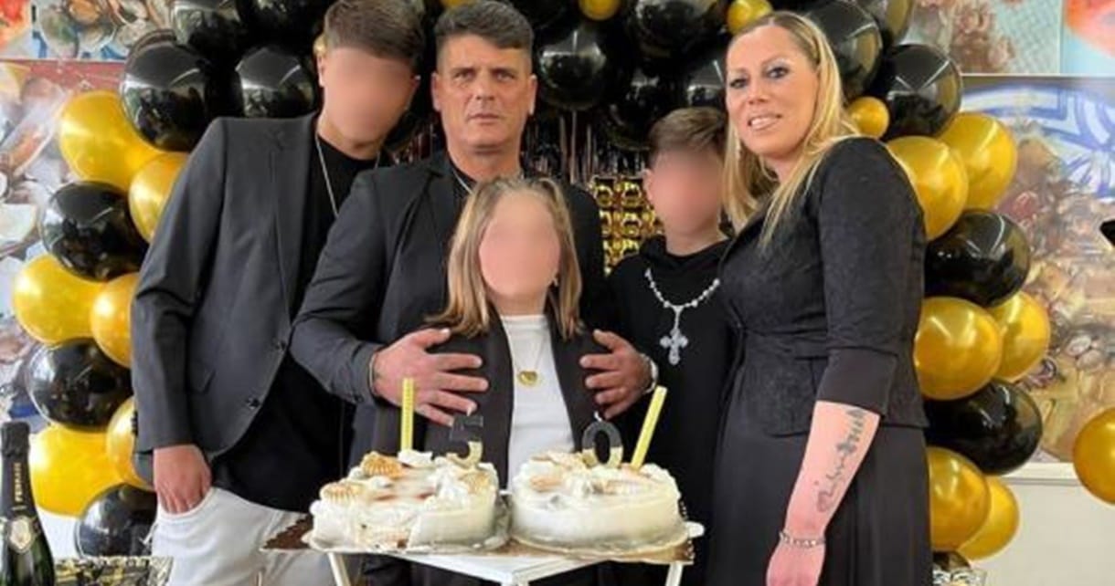Omicidio Suicidio a Pozzuoli