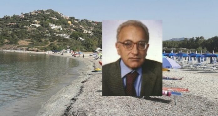 Tragedia in spiaggia in Sardegna