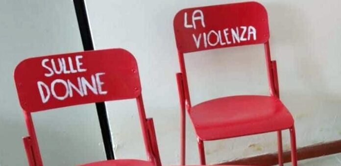 “Mai più Desdemona” il progetto contro la violenza sulle donne della Liceo Denza di Castellammare di Stabia