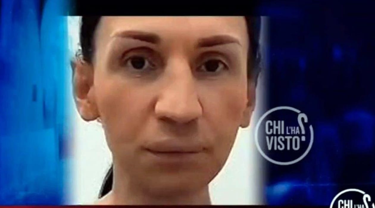 Scomparsa Laura la Divina