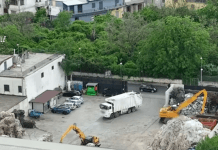 Rifiuti speciali smaltiti illegalmente