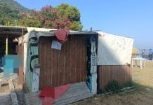 Castellammare di Stabia, sequestrato lido abusivo: l’intervento nell’area dell’ex colonia A Castellammare di Stabia sequestrato un altro lido abusivo