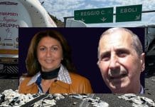 Morti due avvocati nell'incidente autostradale nei pressi di Eboli