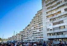 Crollo Scampia, sale il numero delle vittime: deceduta in ospedale Patrizia Della Ragione Scampia, sale il bilancio delle vittime