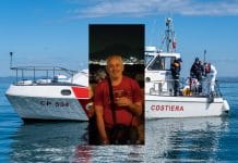 Castellammare di Stabia, uomo scomparso. Ritrovato dopo ore di ricerche