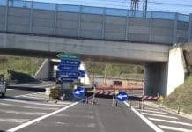 Era un ladro in fuga la vittima dell’incidente stradale lungo la Statale 268 a Somma Vesuviana
