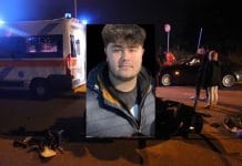 Capaccio Paestum, fissati i funerali del giovane che ha perso la vita in moto Schianto auto - moto: martedì i funerali di Vincenzo