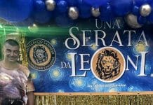 A Sarno, successo di pubblico per l’evento ” Una Serata da Leoni” Grande successo per l'evento " Una Serata da Leoni"