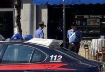Castellammare di Stabia, droga e fuochi d’artificio illegali: sospesa la licenza per un bar Carabinieri chiudono bar a Castellammare di Stabia