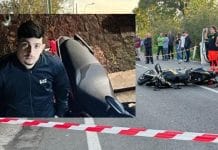 Nola, sangue sulle strade: giovane muore nello scontro con un’auto Sangue sulle strade, un'altra vittima a Nola