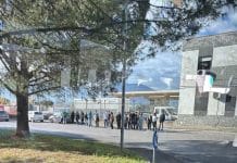 Sarno -Pullman pieni per Fisciano, studenti a terra: monta la protesta Pullman università pieni, monta la protesta